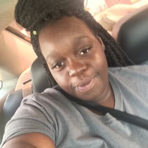 Meet your Posher, Janae