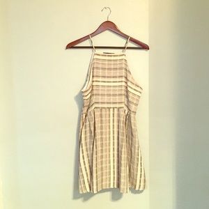 Derek Heart Dress