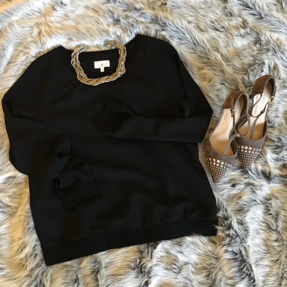 Black top