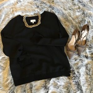 Black top