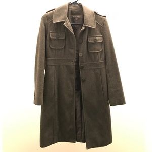 Kenneth Cole winter coat