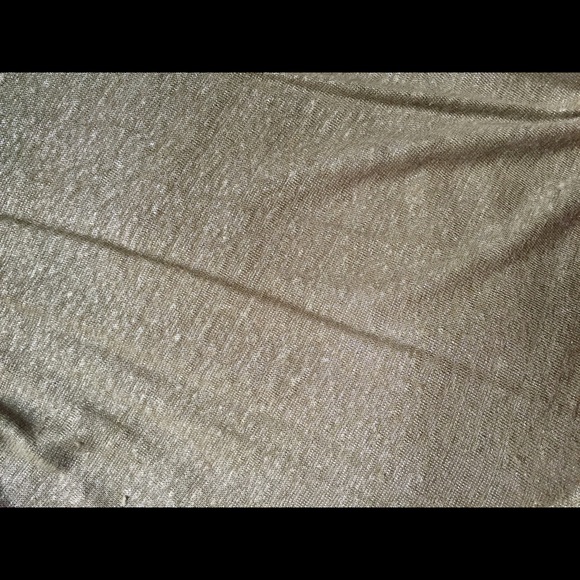 EUC banana republic heritage tank - Picture 3 of 3