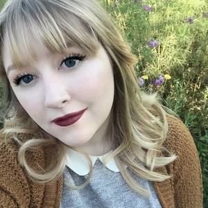 Meet your Posher, Kaylea