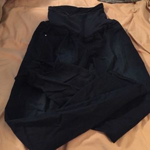 Maternity skinny jeans Hold