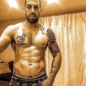 Meet your Posher, Shmuel