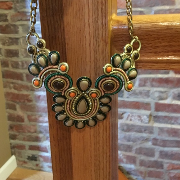 Vintage necklace