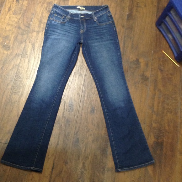 Old navy 6 Regular women Jean