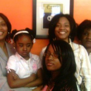 Meet your Posher, Tay