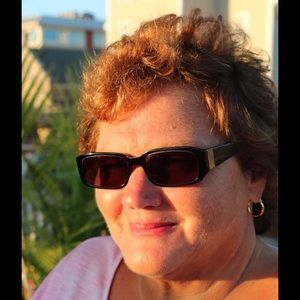 Meet your Posher, Susan