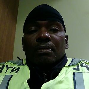 Meet your Posher, Lonnie