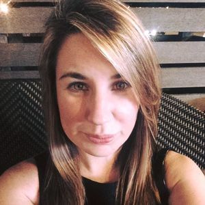 Meet your Posher, Brittany