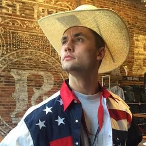 Meet your Posher, Matt