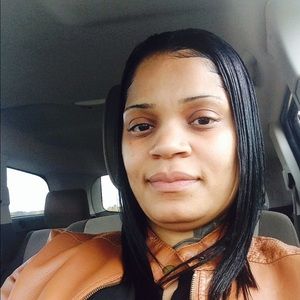 Meet your Posher, Shawnta