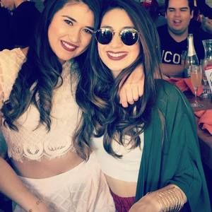 Meet your Posher, Cindy