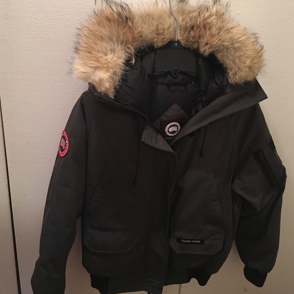 Winter coat