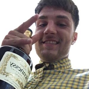 Meet your Posher, Bryan