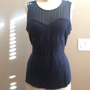 BCBGMAXARIA TOPS