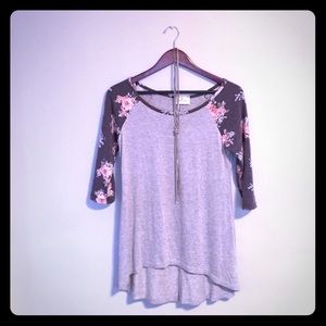 Threads Studio Shirt Dress