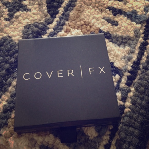 Cover | Fx makeup