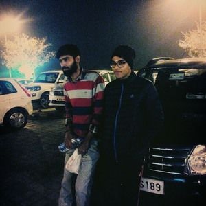 Meet your Posher, Aman