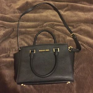 Authentic Michael kors bag