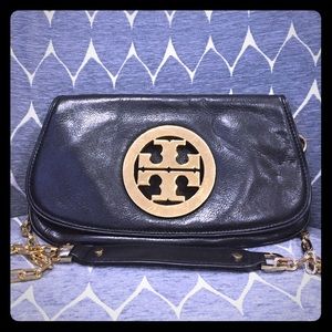 Tory Burch Amanda Clutch