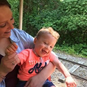 Meet your Posher, Miranda