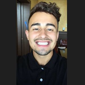 Meet your Posher, Gerson