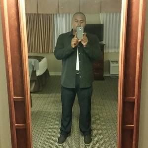 Meet your Posher, Trennell