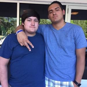 Meet your Posher, Miguel