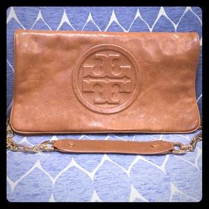 Tory Burch Clutch