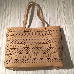 NWT Stella & Dot Avalon Tote