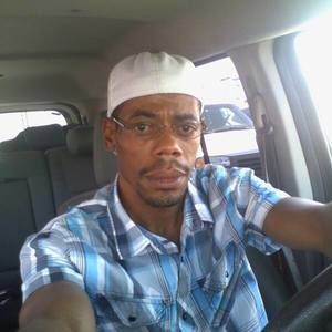 Meet your Posher, Wayne