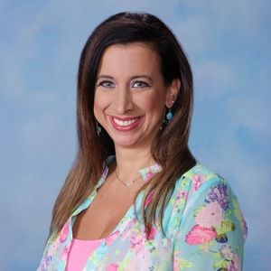 Meet your Posher, Sandy