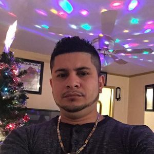 Meet your Posher, Antonio