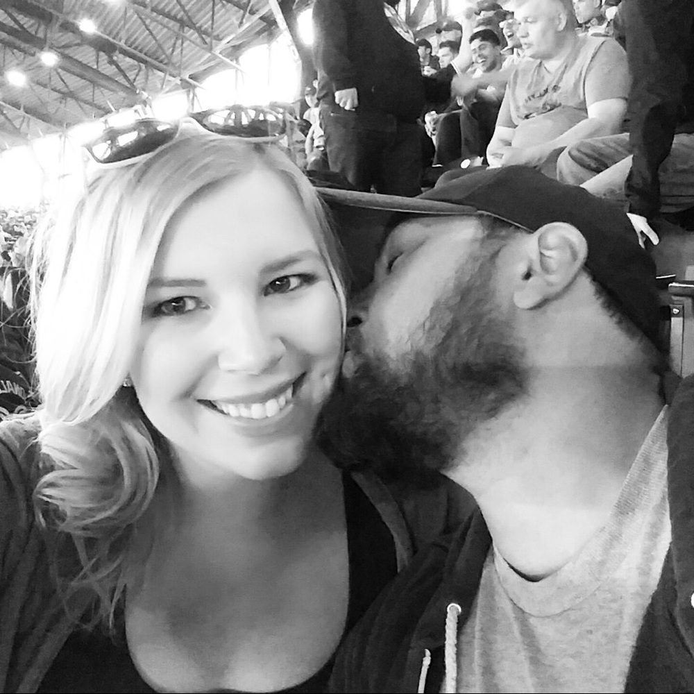 Meet your Posher, Melissa