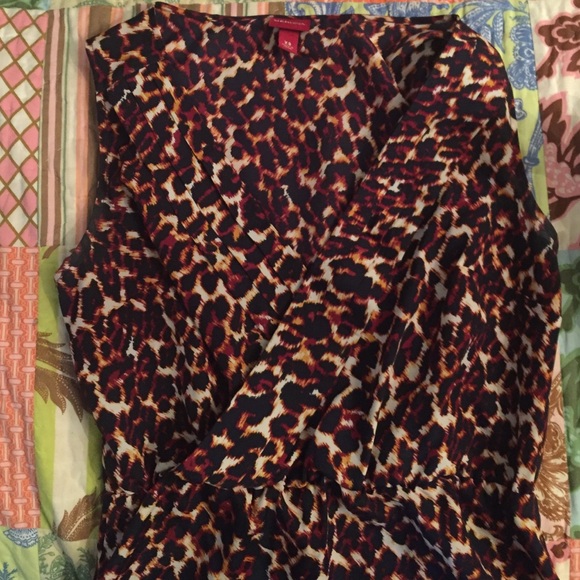 LAST CHANCE merona blouse - Picture 2 of 4