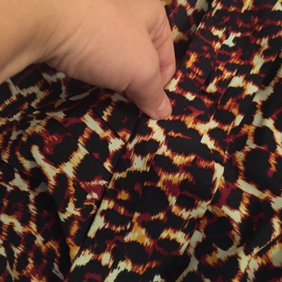 LAST CHANCE merona blouse - Picture 3 of 4