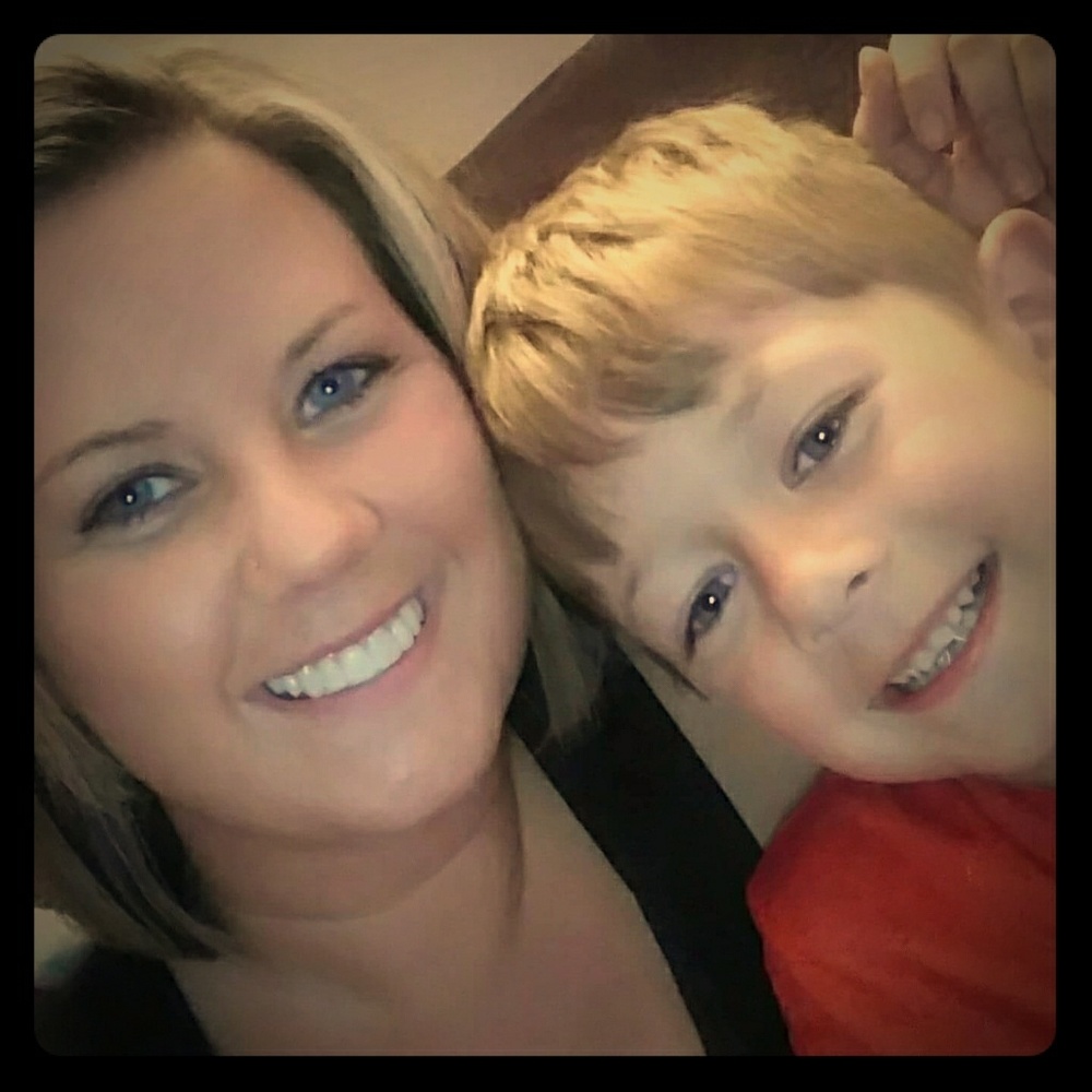 Meet your Posher, Myranda