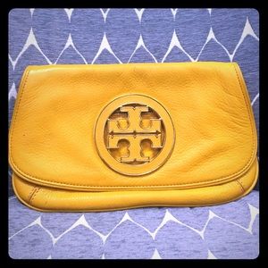Tory Burch Amanda Clutch