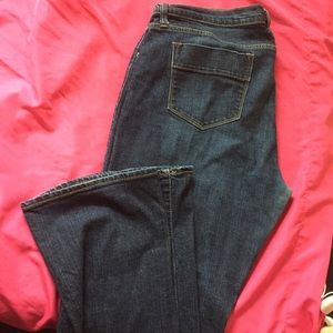 Old navy jeans