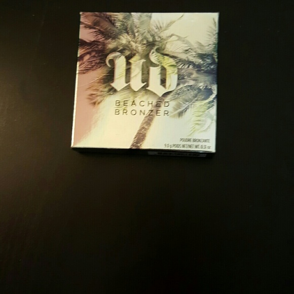 Urban Decay Beached Bronzer