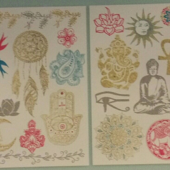 Karma Tattoos - Picture 2 of 3