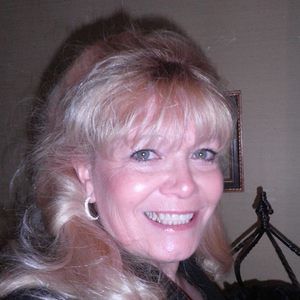 Meet your Posher, Colleen fox