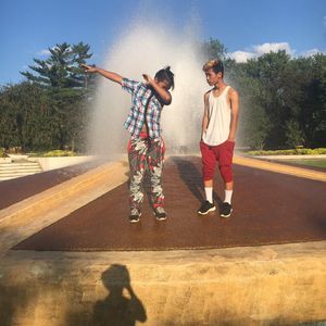 Meet your Posher, Eh