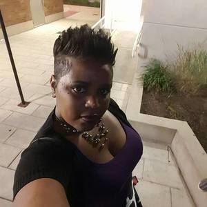 Meet your Posher, Stephenie