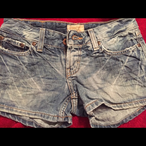 Vintage BKE shorts