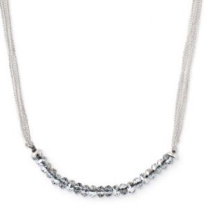 Stella and Dot Piper necklace