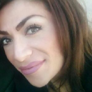 Meet your Posher, Christina