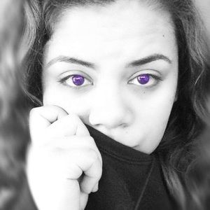 Meet your Posher, Dominique